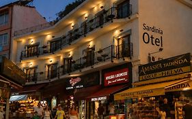 Sardinia Otel